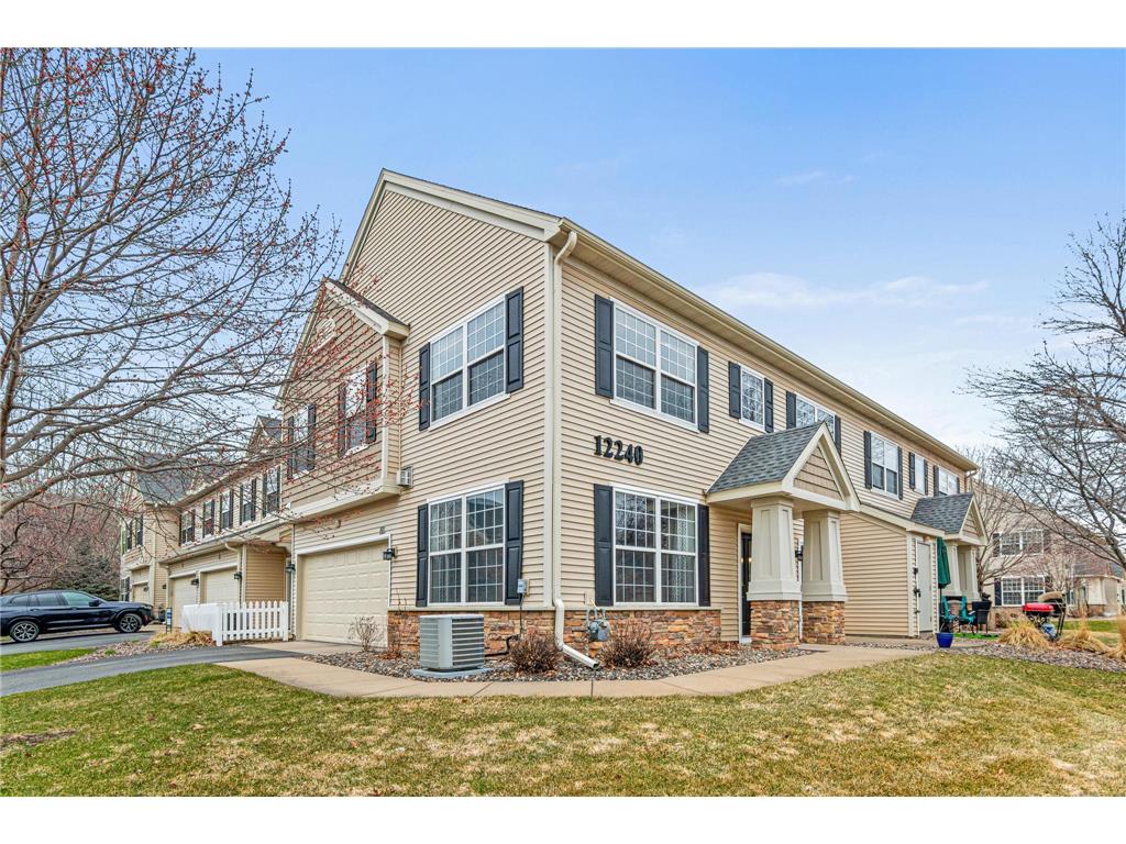 12240 Urbank Street NE #D Blaine MN 55449 7052290 image1