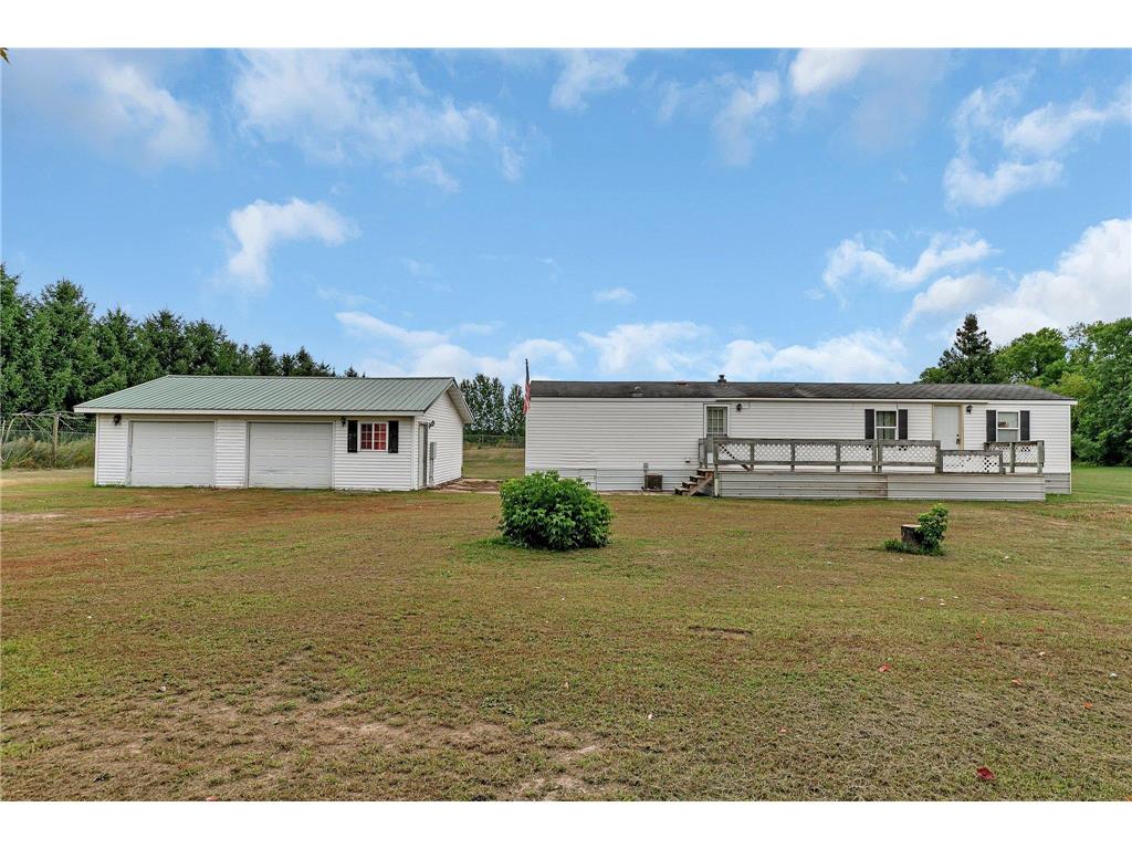 12242 140th Avenue, Foreston, MN, 56330 MLS 6428547 Edina Realty