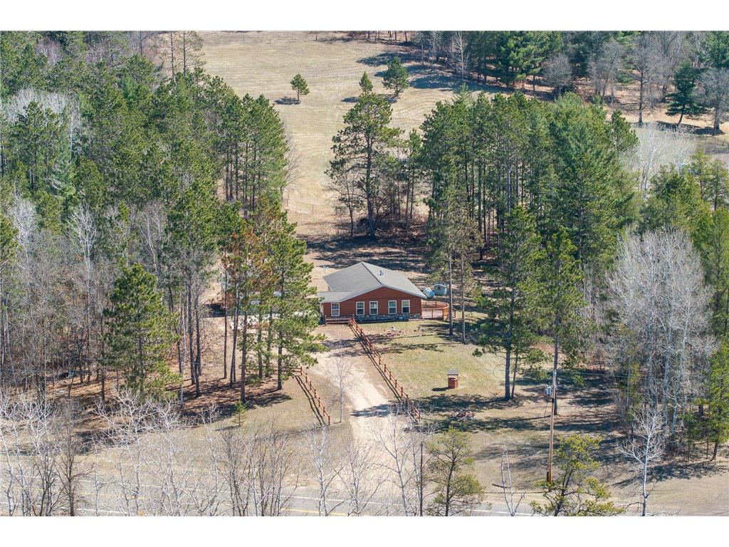 12242 County Road 1 SW Sylvan Twp MN 56473 7056536 image1