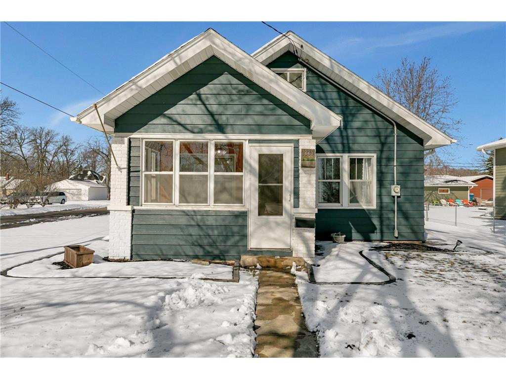 1225 2nd Avenue S, Sauk Rapids, MN, 56379 MLS 6356072 Edina Realty