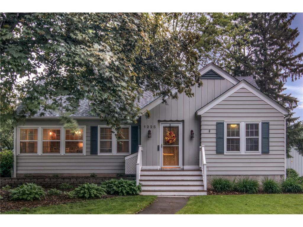 1225 2nd Street, Hudson, WI 54016 MLS 6219254 Edina Realty