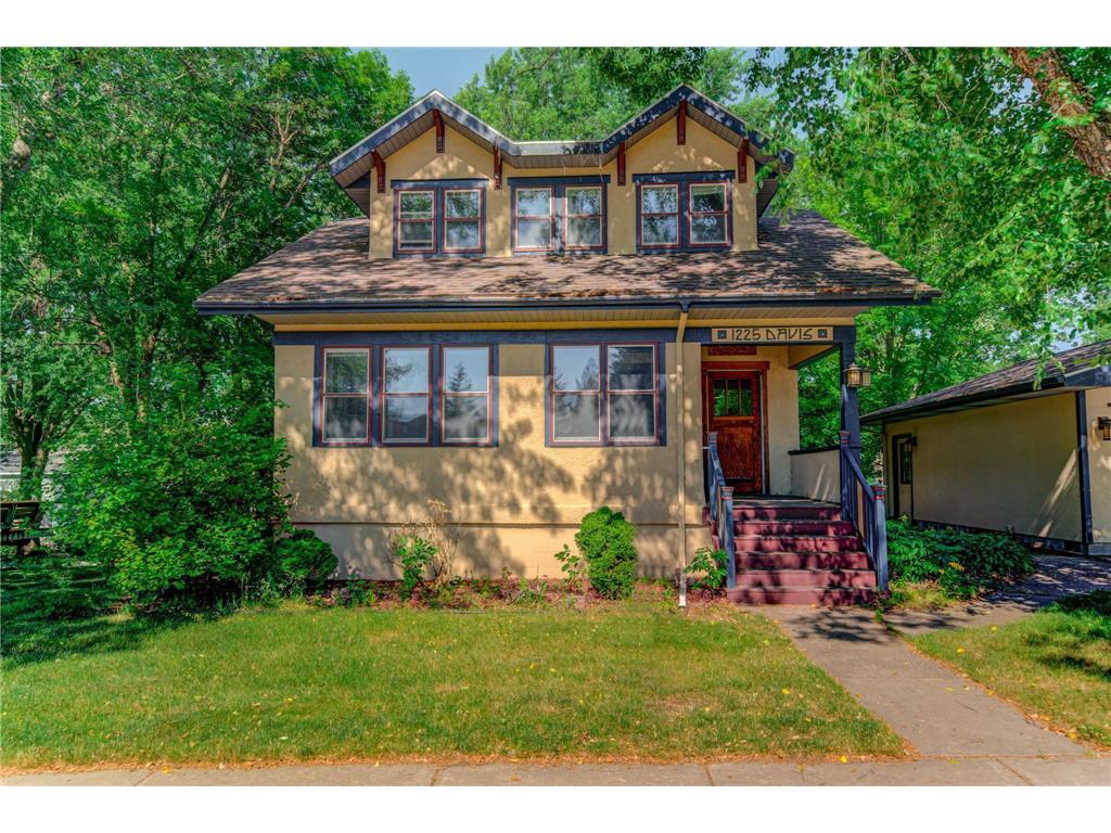 1225 Davis Street, Hammond, WI 54015 MLS 6223920 Edina Realty