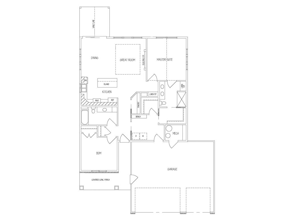 1225 Honeysuckle Lane Cambridge MN 55008 6787633 image2