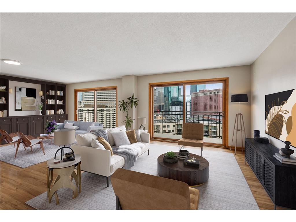 1225 Lasalle Avenue #1403 Minneapolis MN 55403 7043316 image2