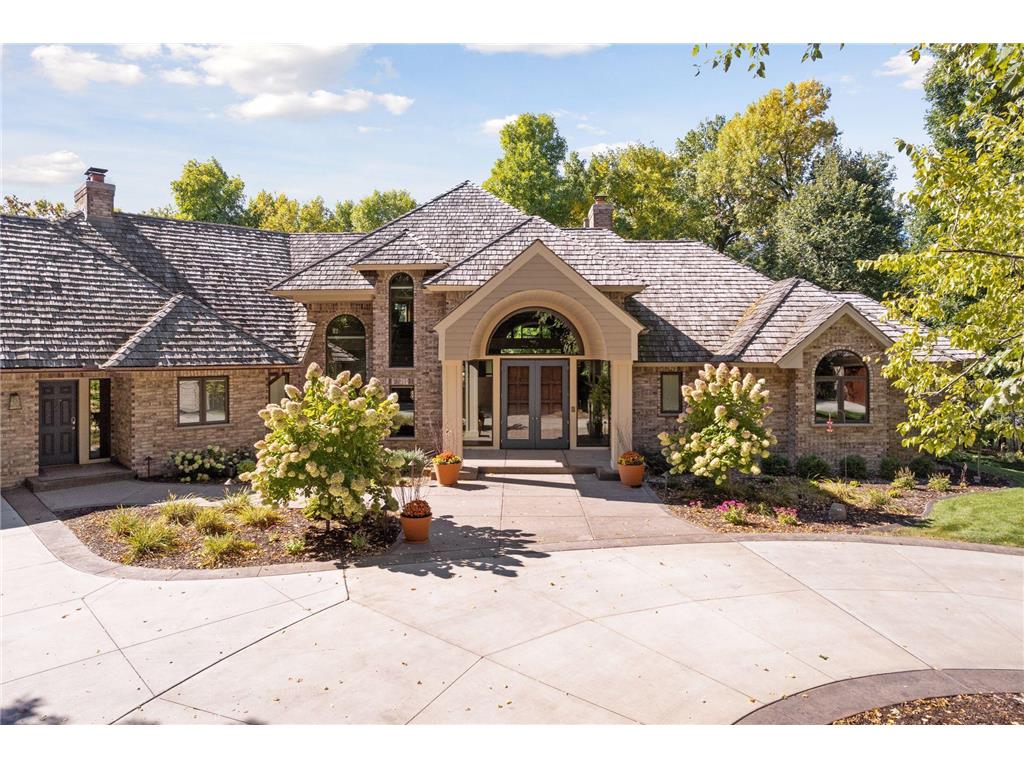 1225 Oakview Road, Medina, MN, 55356 MLS 6273189 Edina Realty