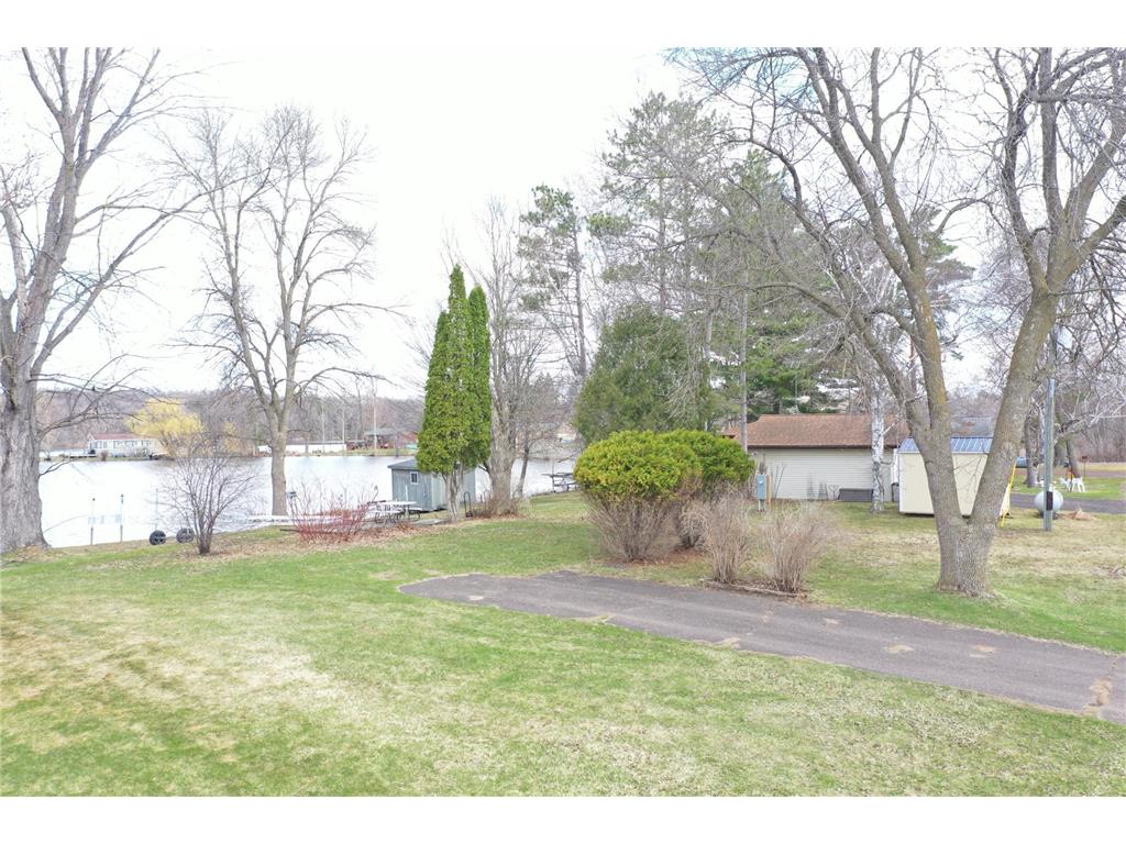 12254 Pickerel Point, Grantsburg, WI, 54840 MLS 6360978 Edina Realty