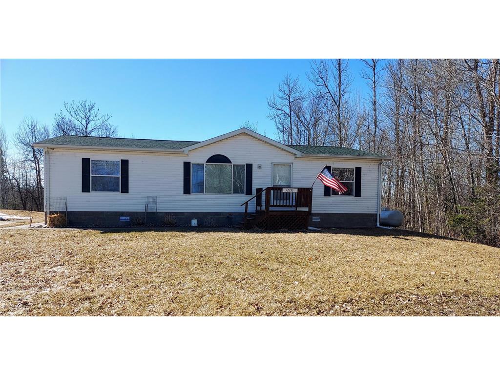 12255 1st Street Northome MN 56661 6514779 image1