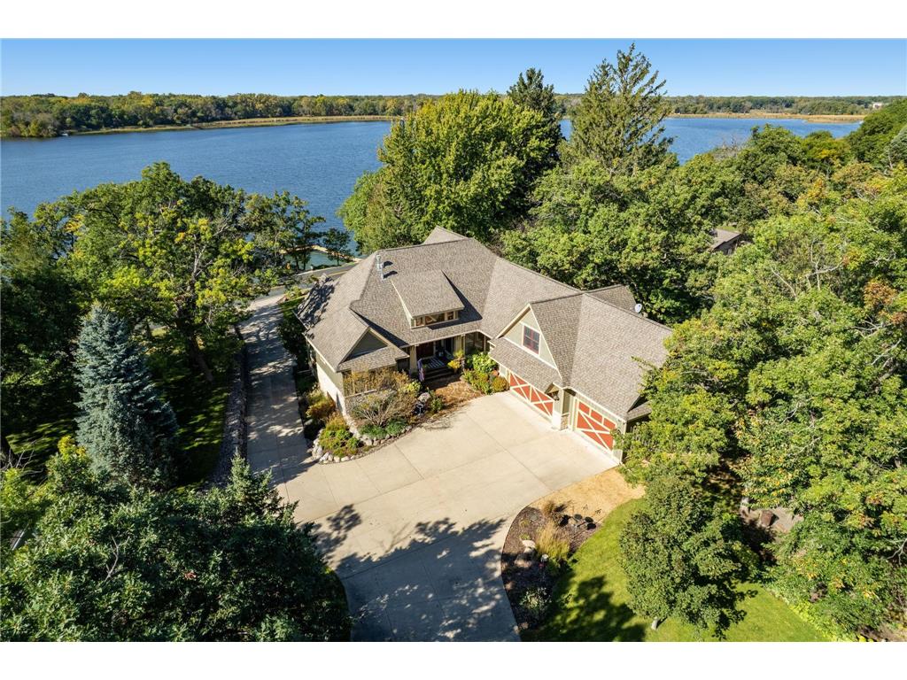 12255 Ethan Avenue N Hugo MN 55110 - Bald Eagle 7006049 image1