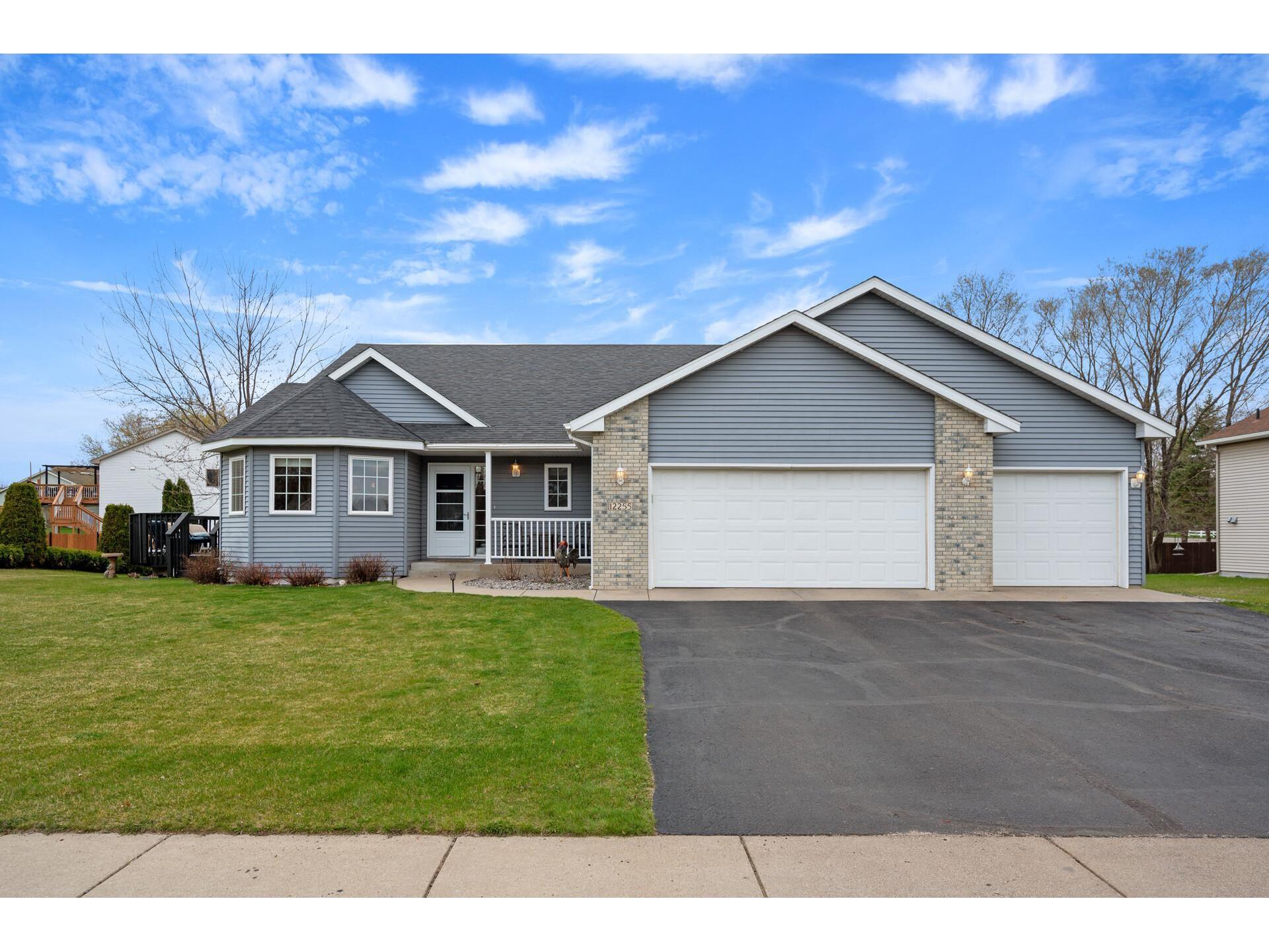 12255 Rolling Ridge Road, Becker, MN 55308 MLS 5742372 Edina Realty