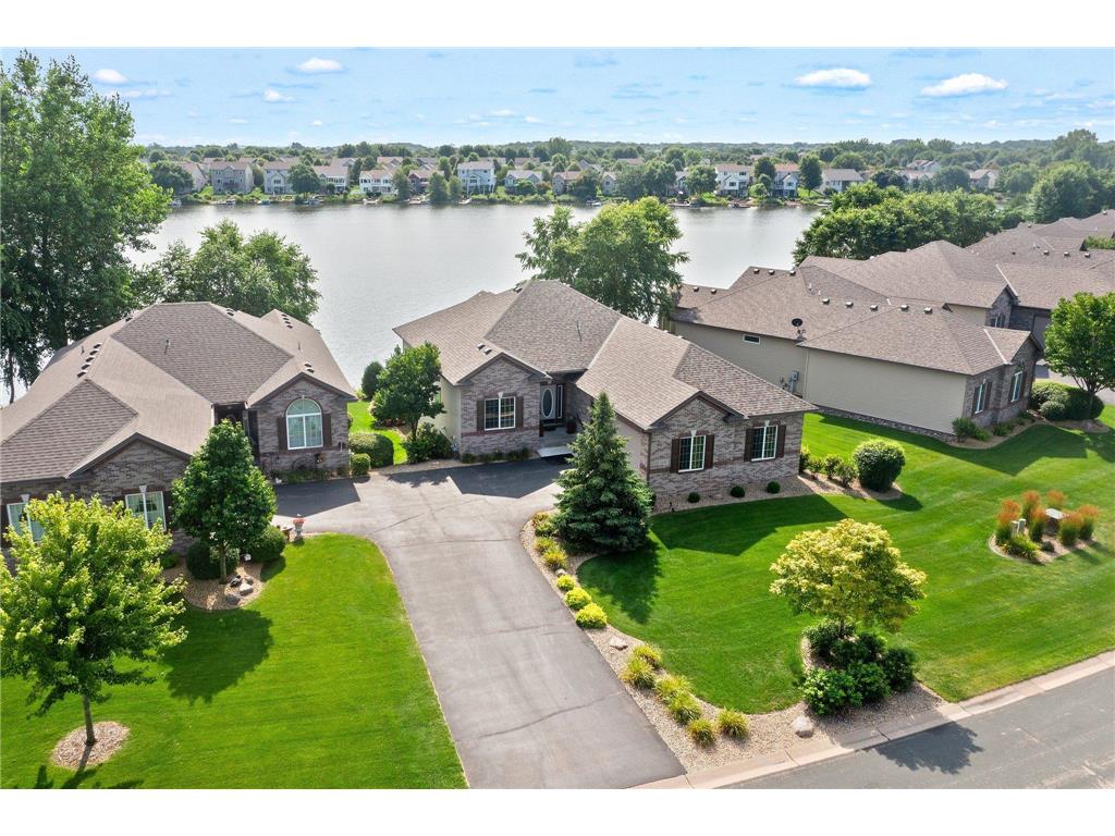 12257 Edison Street NE Blaine MN 55449 - Sunrise 6522409 image1