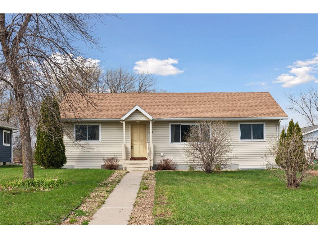 1226 Baldwin Avenue N, Glencoe, MN, 55336 MLS 6451904 Edina Realty