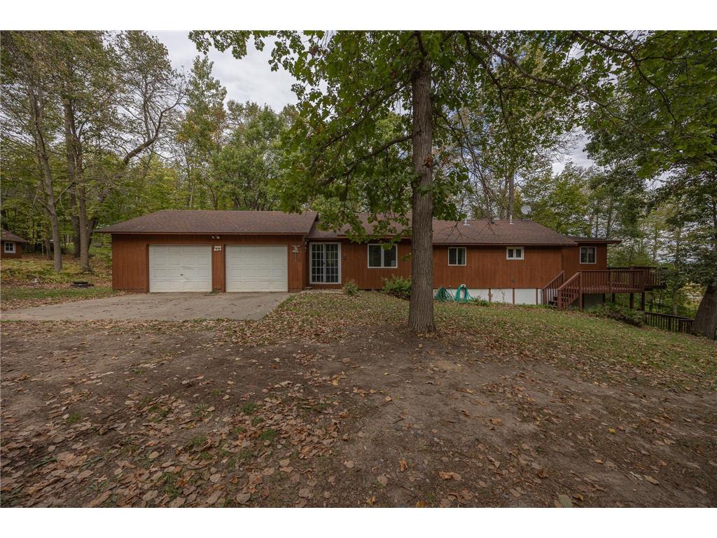 1226 Big Portage Lake Trail NW Backus MN 56435 - Big Portage 6606825 image1