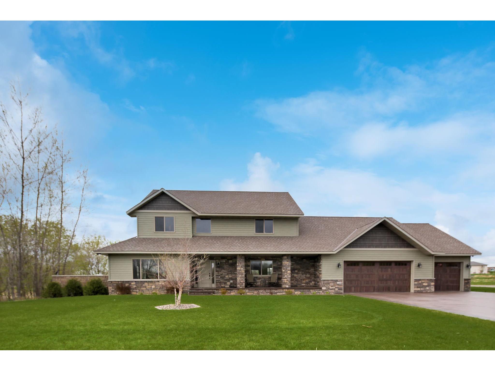 1226 Iris Lane E, Saint Joseph, MN, 56374 MLS 5753335 Edina Realty