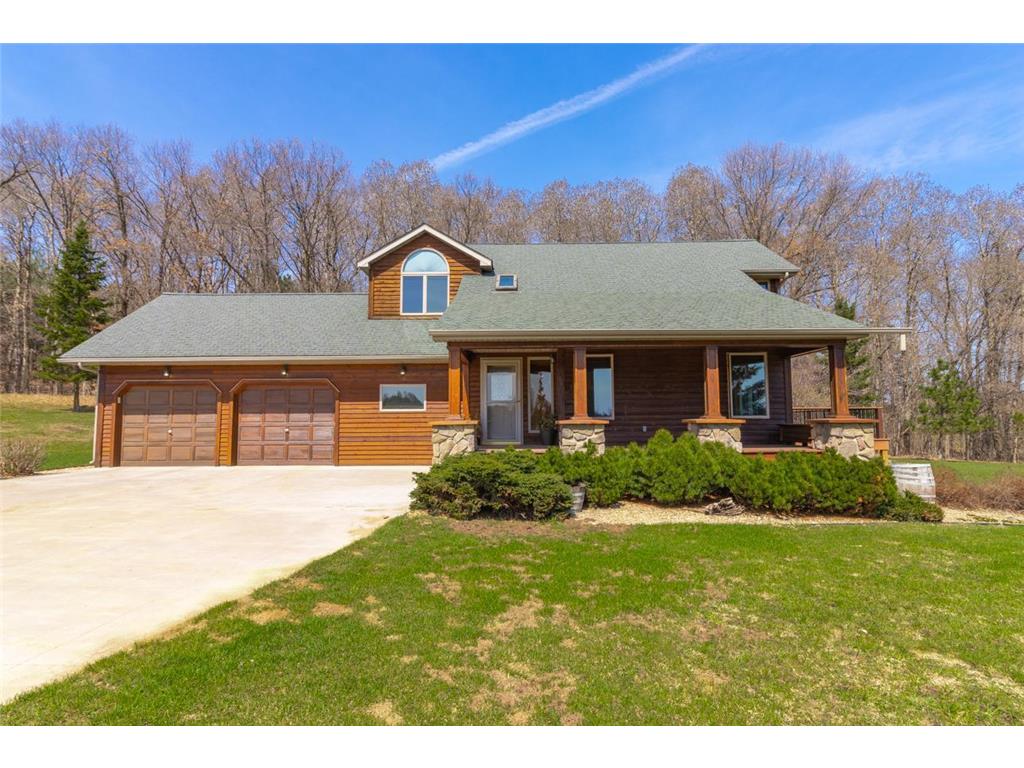1226 Old Mill Road, Star Prairie Twp, WI, 54017 MLS 6360002 Edina Realty