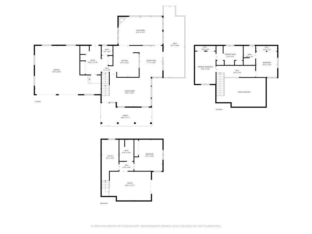 1226 Old Mill Road Star Prairie Twp WI 54017 7029814 image52