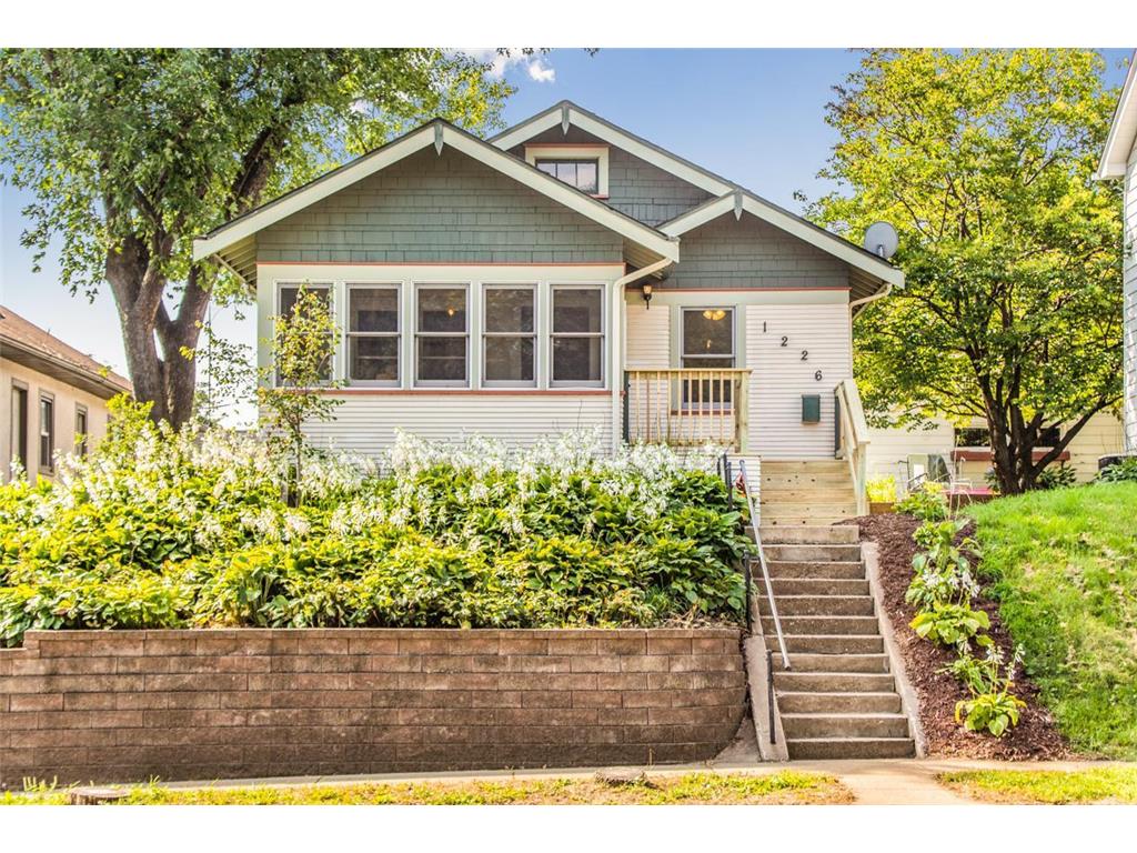 1226 Saint Clair Avenue, Saint Paul, MN, 55105 MLS 6251181 Edina