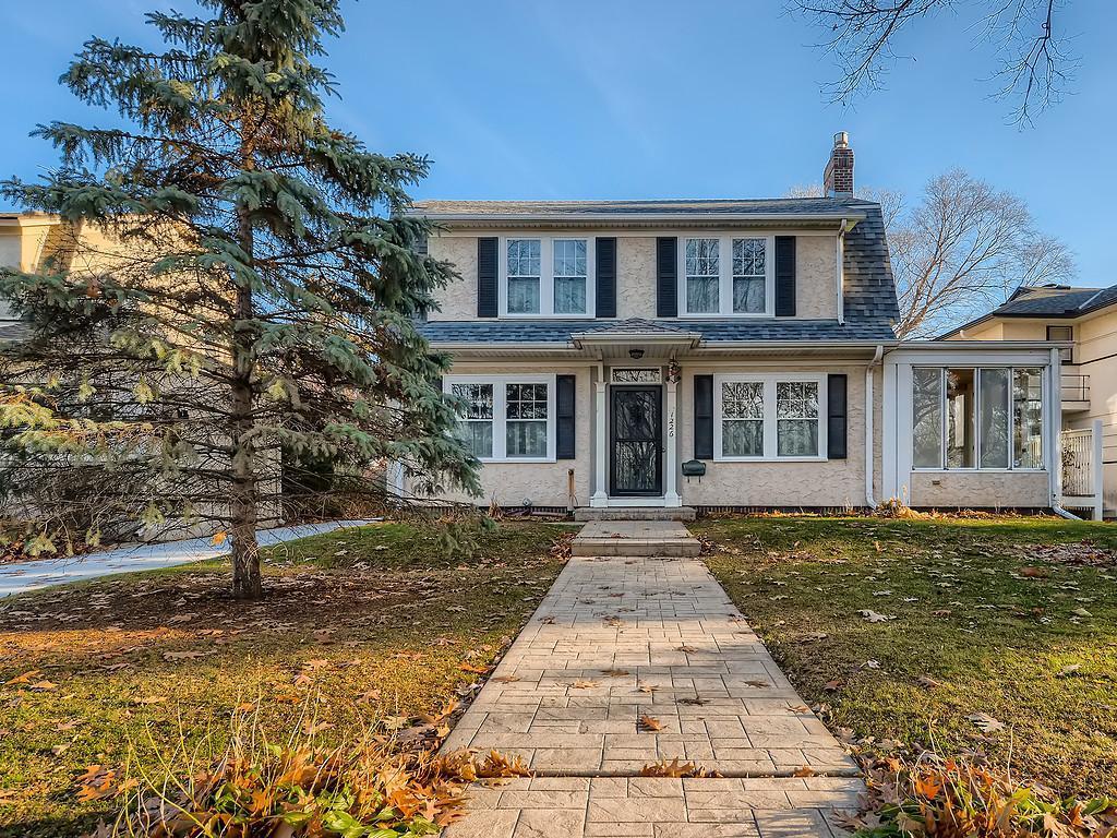 1226 W Minnehaha Parkway, Minneapolis, MN, 55419 MLS 7200053 Edina Realty