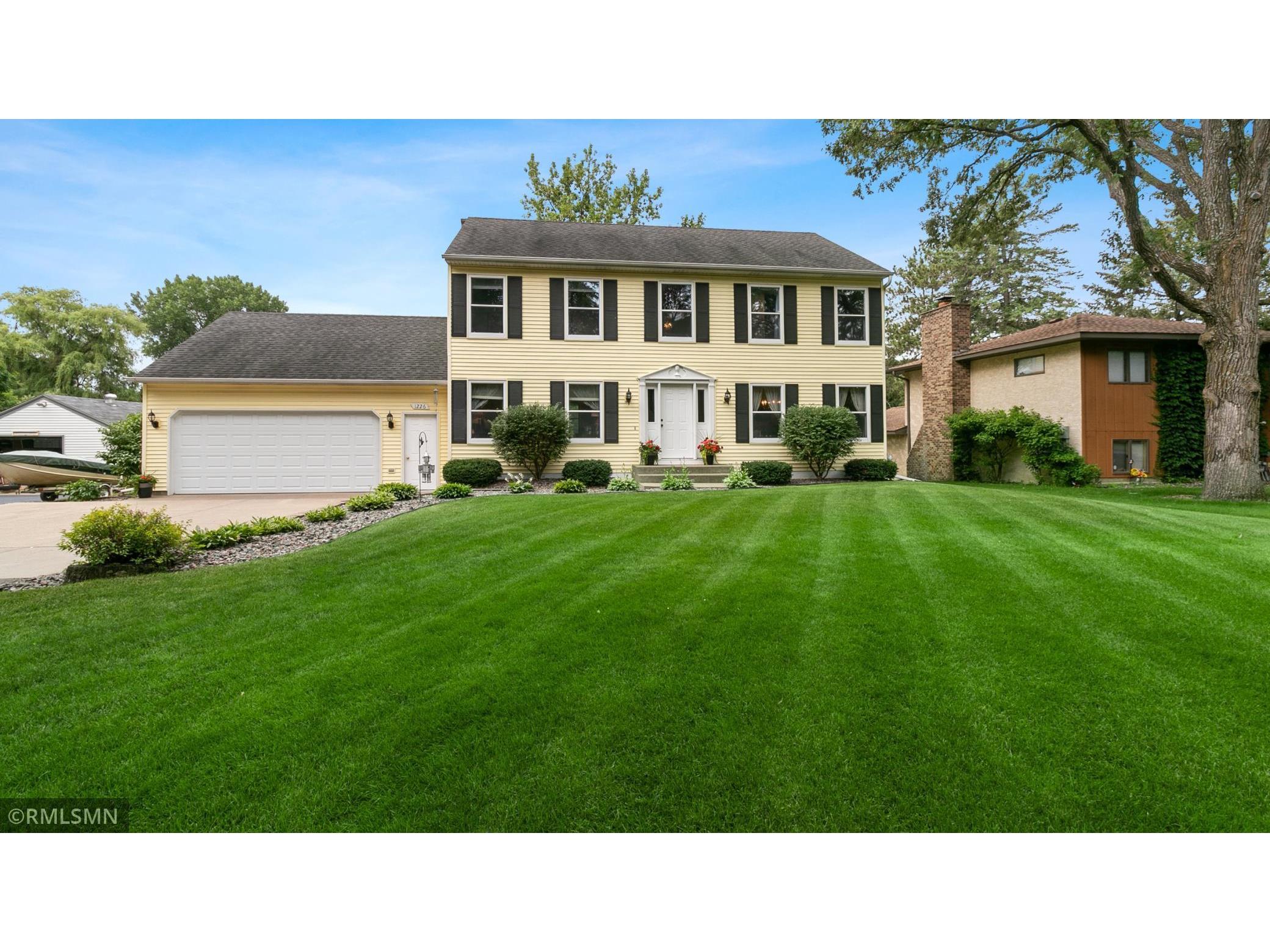 1226 W River Street, Monticello, MN, 55362 MLS 6025623 Edina Realty