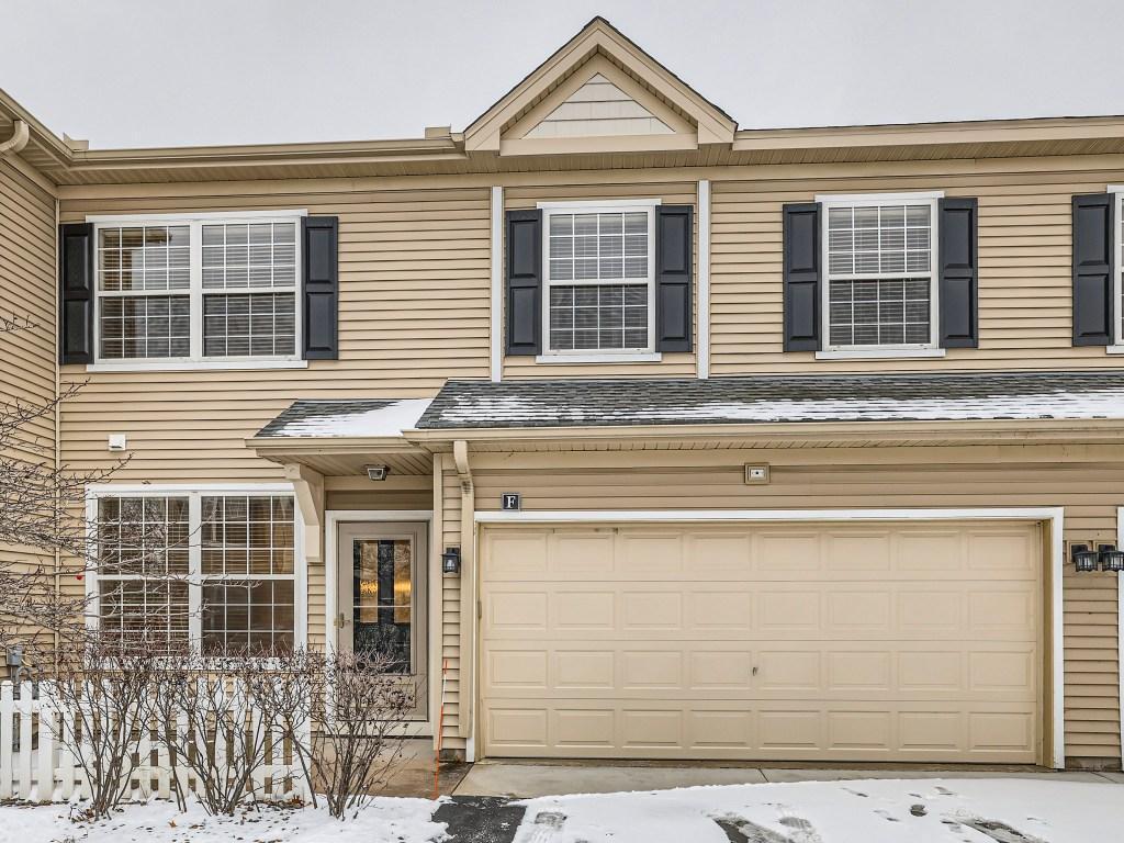 12260 Urbank Street NE #F Blaine MN 55449 6458374 image1