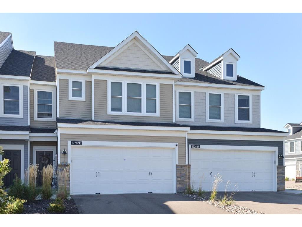12262 Ghia Court NE #E Blaine MN 55449 6603396 image1