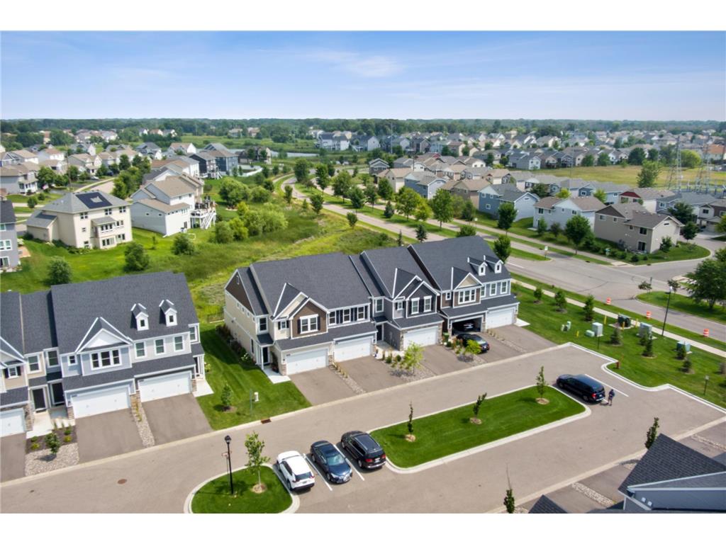 12263 Ghia Court NE #E Blaine MN 55449 6575126 image1