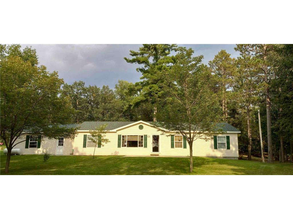 12265 Far Portage Drive Park Rapids MN 56470 - Portage 6381120 image1