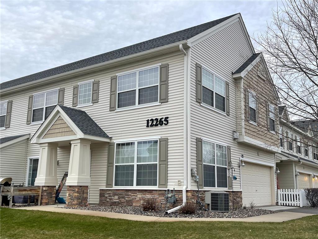 12265 Urbank Street NE A, Blaine, MN 55449 MLS 6186473 Edina Realty