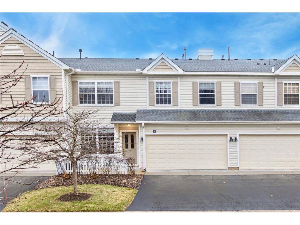 12265 Urbank Street NE F, Blaine, MN 55449 MLS 6471551 Edina Realty