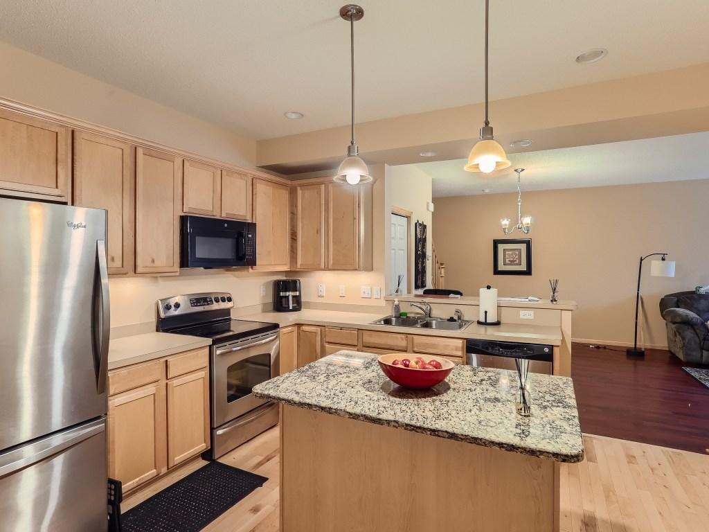 12265 Urbank Street NE G, Blaine, MN 55449 MLS 6475921 Edina Realty