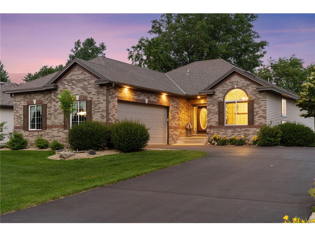 12269 Edison Street NE Blaine MN 55449 - Sunrise 7057212 image2