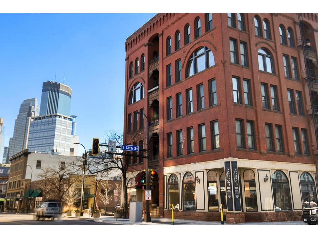 1227 Hennepin Avenue #4C Minneapolis MN 55403 6709987 image1