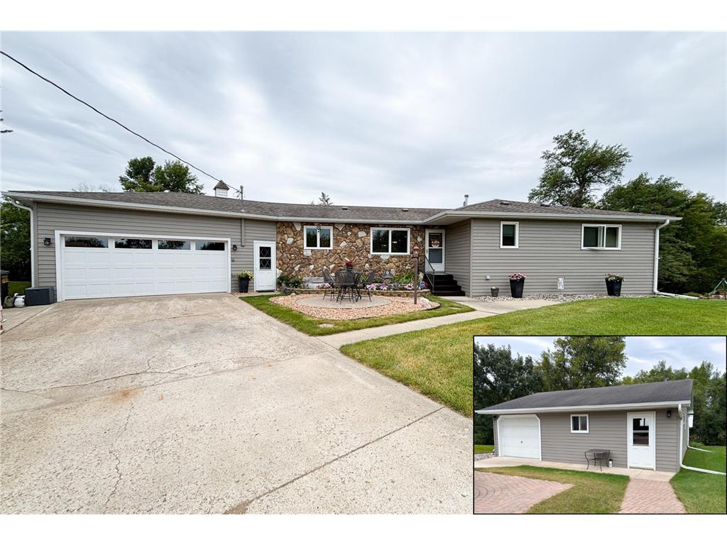 1227 Riverside Drive Detroit Lakes MN 56501 - Pelican River 6783697 image1