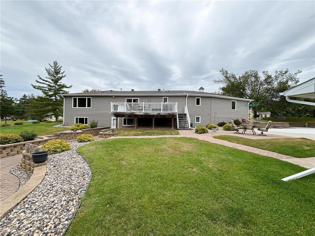 1227 Riverside Drive Detroit Lakes MN 56501 - Pelican River 6783697 image36