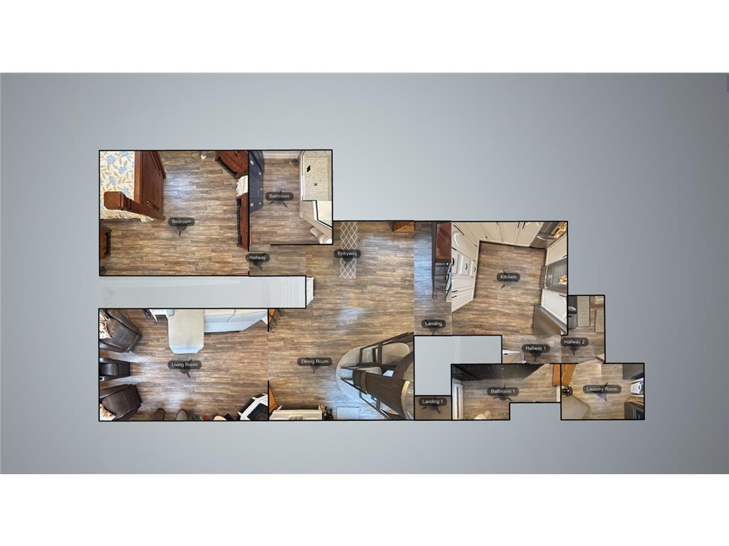 1227 Riverside Drive Detroit Lakes MN 56501 - Pelican River 6783697 image48