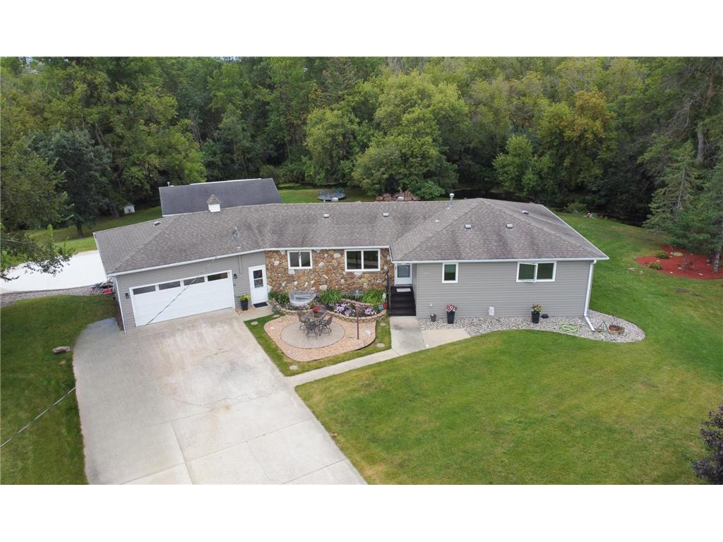 1227 Riverside Drive Detroit Lakes MN 56501 - Pelican River 6783697 image49