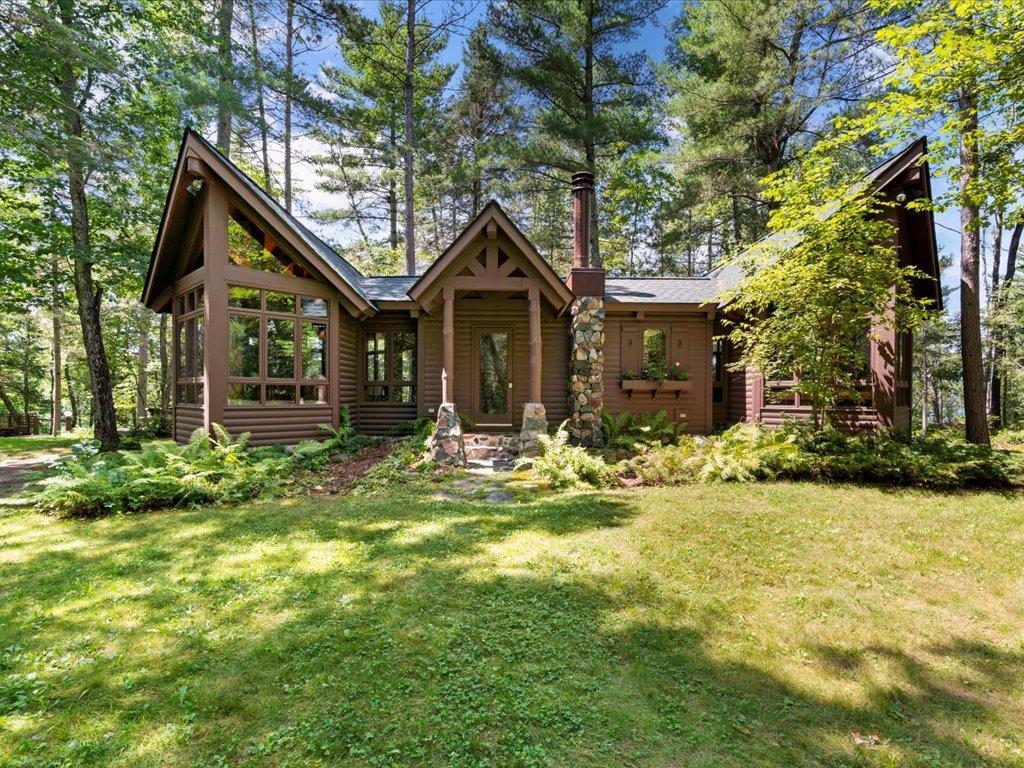 1227 Sunset Hill Road NE Outing MN 56662 - Roosevelt 7074314 image1