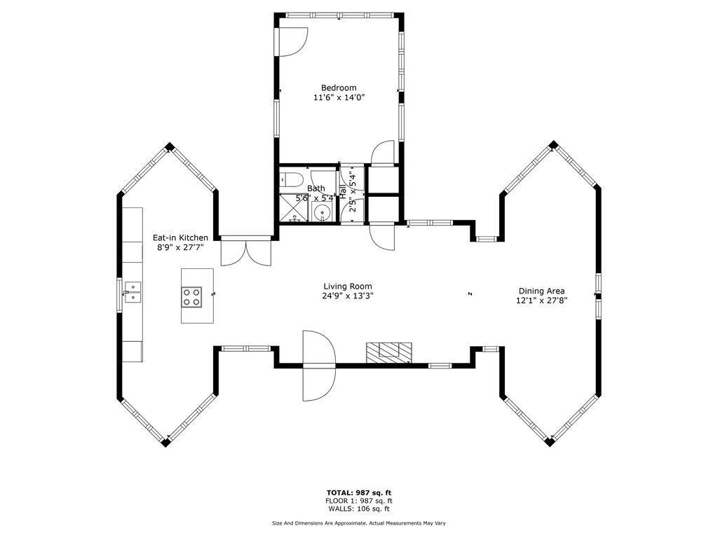 1227 Sunset Hill Road NE Outing MN 56662 - Roosevelt 7074314 image10