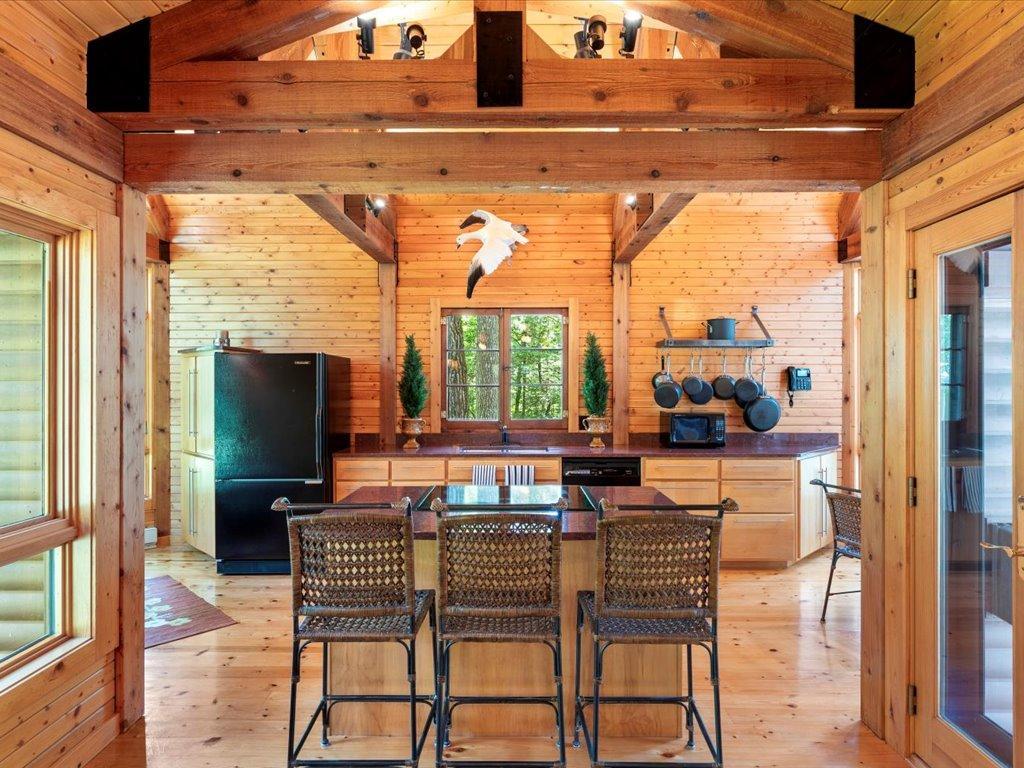 1227 Sunset Hill Road NE Outing MN 56662 - Roosevelt 7074314 image14