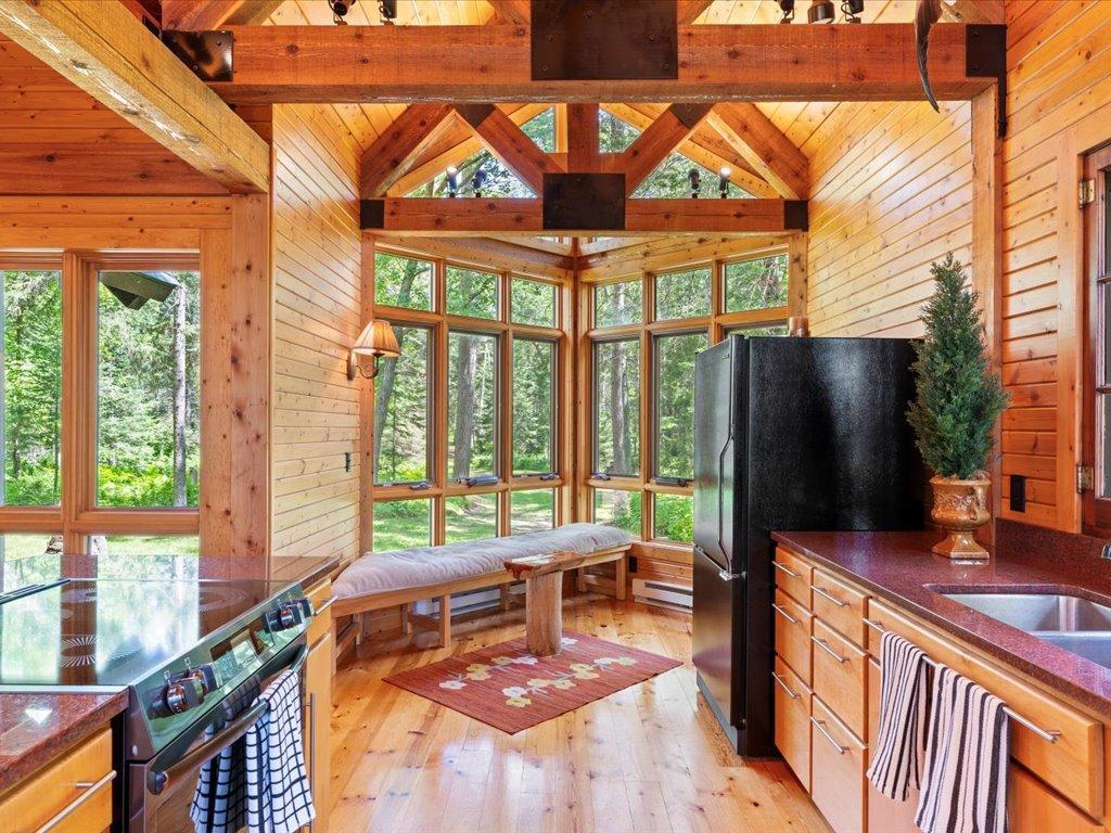 1227 Sunset Hill Road NE Outing MN 56662 - Roosevelt 7074314 image16