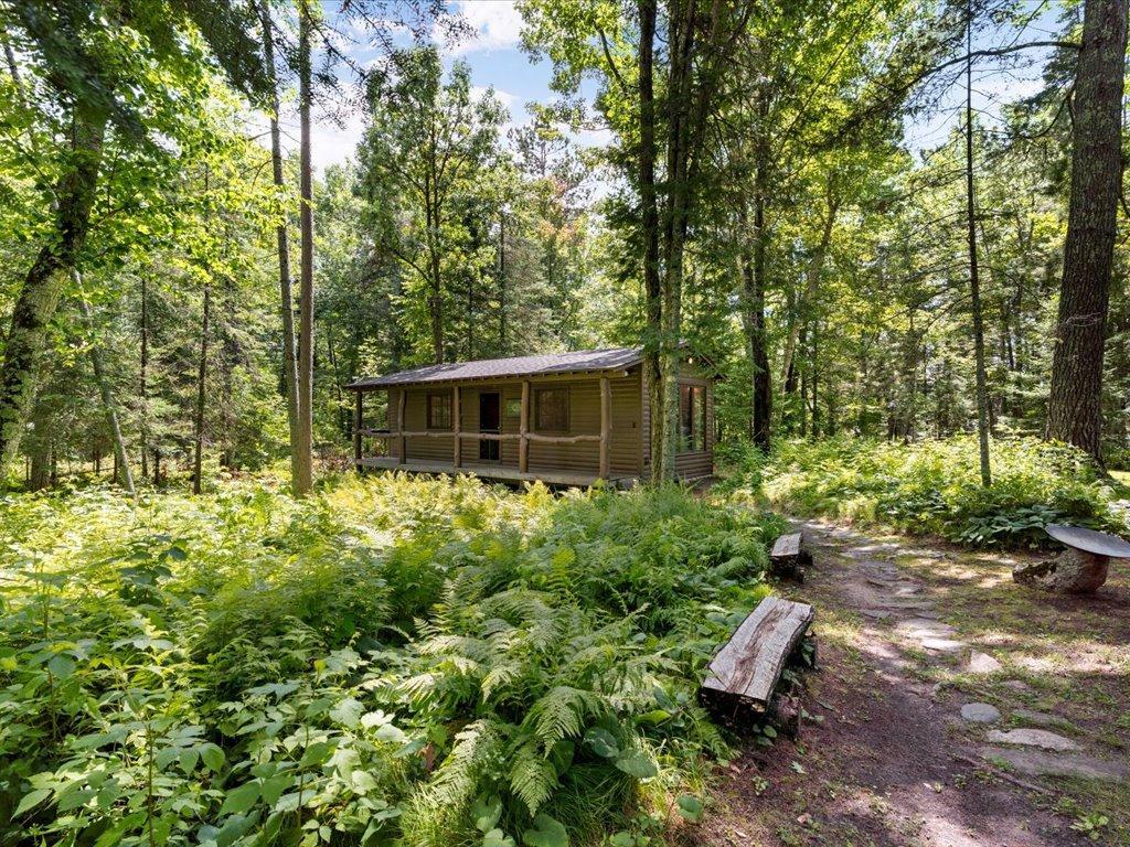 1227 Sunset Hill Road NE Outing MN 56662 - Roosevelt 7074314 image34