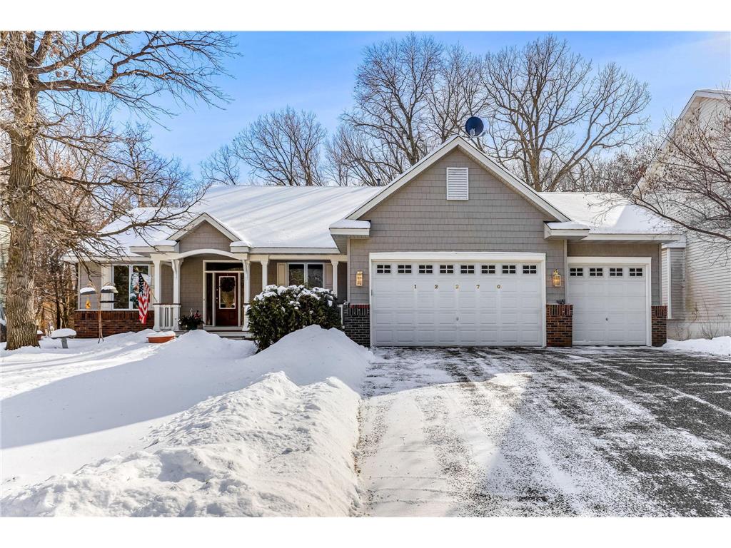 12270 195th Lane NW Elk River MN 55330 6659193 image1