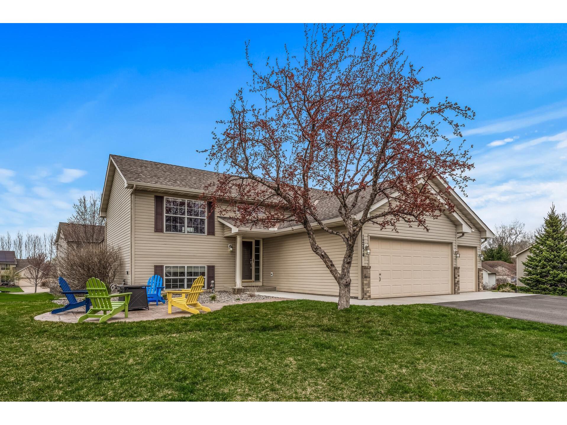 12274 48th Circle NE, Saint Michael, MN 55376 MLS 5740998 Edina Realty