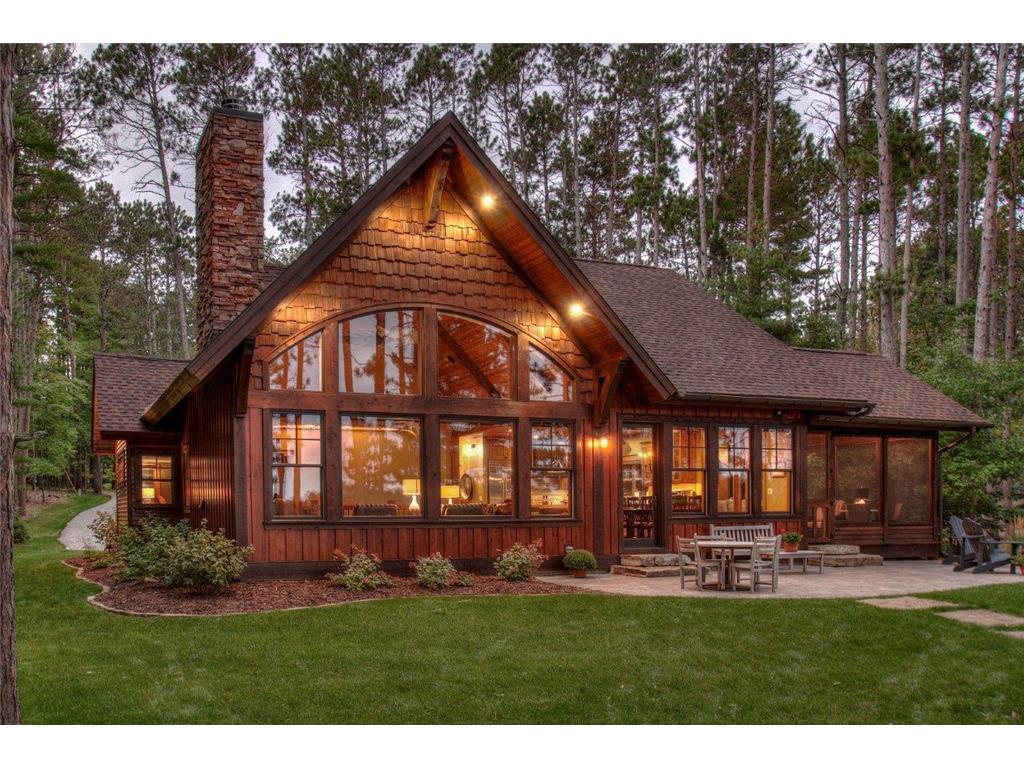 12275 Whitefish Avenue Crosslake MN 56442 - Island-Loon 6366934 image1