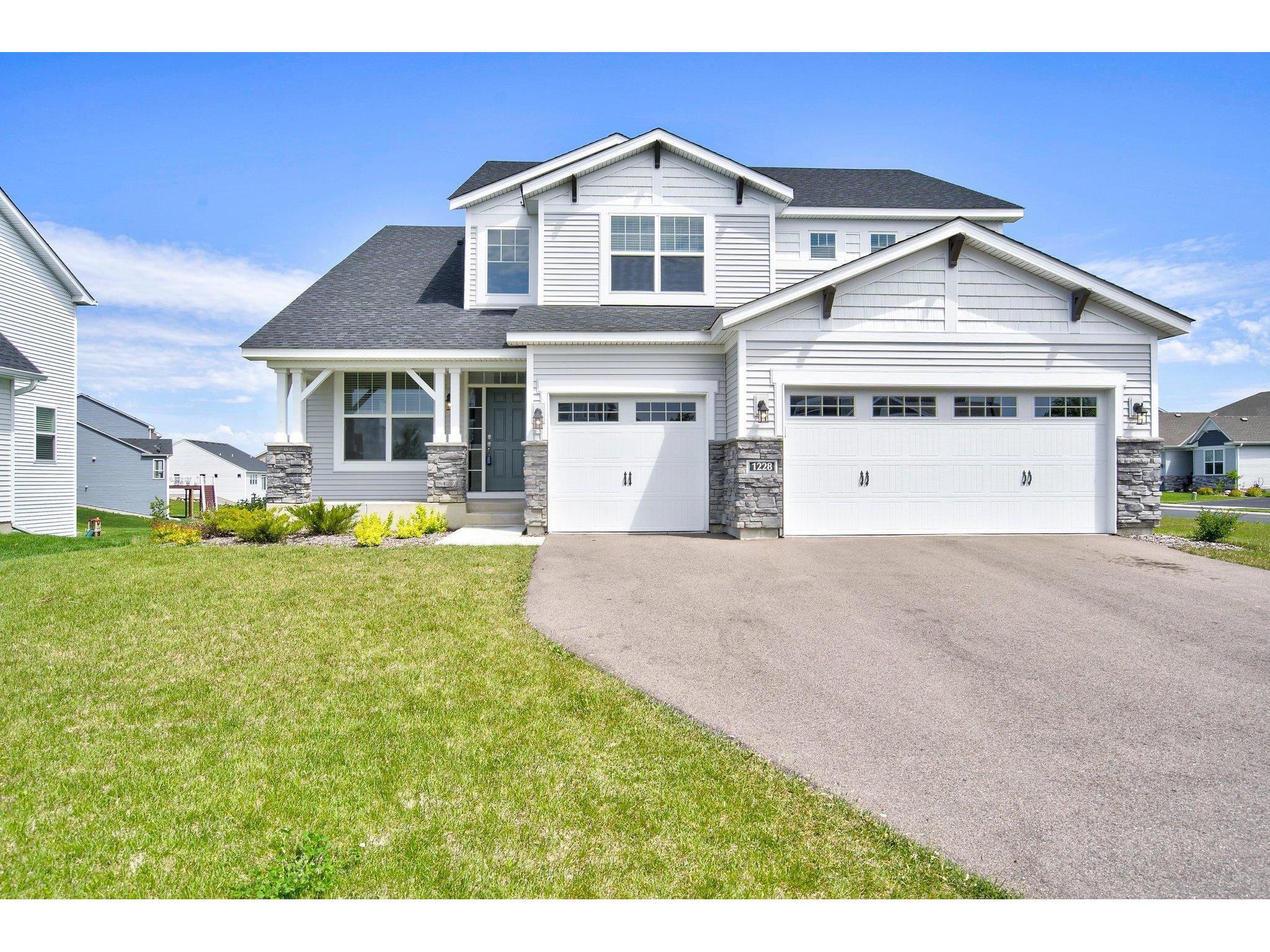 1228 Crosswinds Way, Waconia, MN, 55387 MLS 5755893 Edina Realty