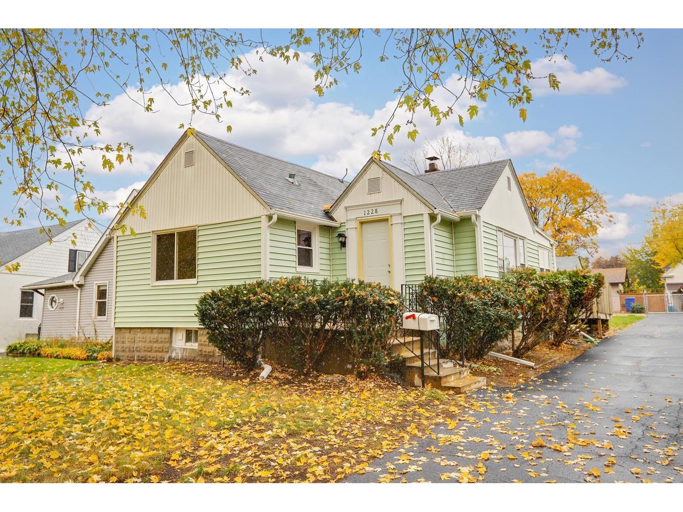 1228 Virginia Street, Saint Paul, MN 55117 MLS 5676221 Edina Realty