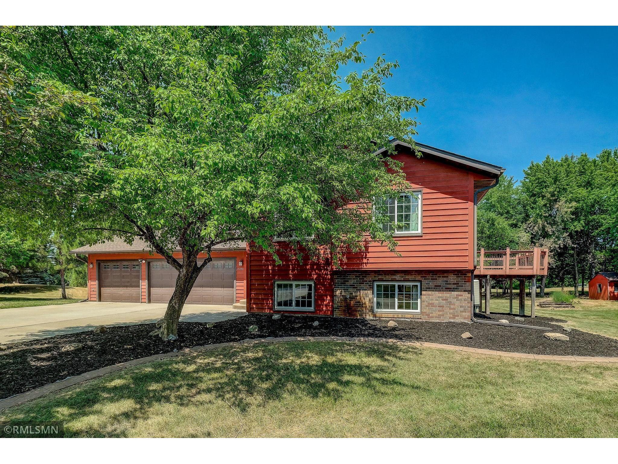 12280 58th Street NE, Albertville, MN, 55301 MLS 6013272 Edina Realty