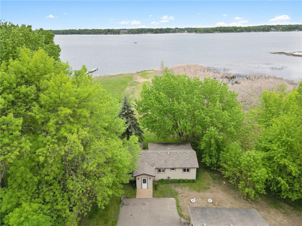 12280 Mentzer Trail Chisago Lake Twp MN 55045 - South Lindstrom 7089074 image1