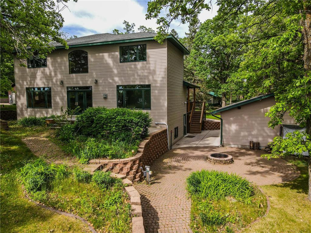 12284 Bayberry Drive Crow Wing Lake Twp MN 56464 - Second Crow Wing 7087067 image2