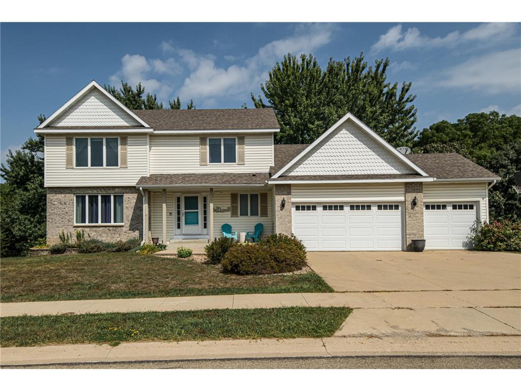 1229 Lone Pine Drive SW, Rochester, MN, 55902 MLS 6425177 Edina Realty