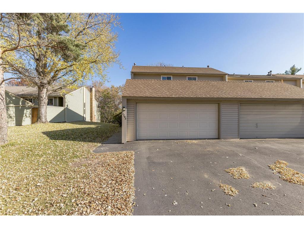 12293 Drake Street NW, Coon Rapids, MN 55448 MLS 6305765 Edina Realty